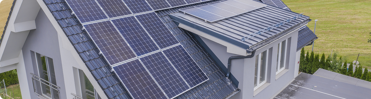 太陽光発電システム